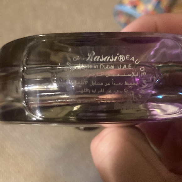 Rasasi Hawas Men Invictus - Picture 2 of 4